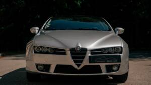 Image 12/33 de Alfa Romeo Brera 2.2 JTS (2006)