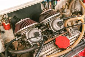 Bild 35/36 von Austin Mini Cooper S 1275 (1971)