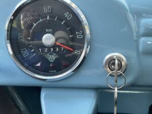 Image 13/25 of Maico 500 (1956)