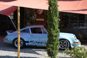 Afbeelding 92/95 van Porsche 911 Carrera RSR 2.8 (1973)