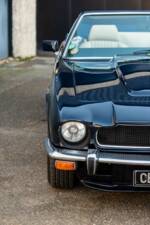 Bild 8/50 von Aston Martin V8 Volante (1979)