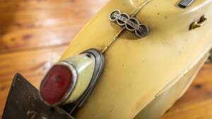 Image 9/13 of DKW Hobby-Roller (1955)