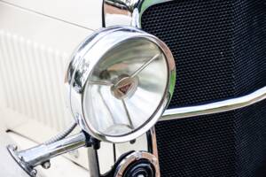 Afbeelding 26/29 van Alvis Firebird Sports (1934)