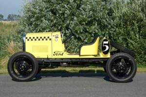 Image 22/30 of Ford Model A Speedster (1930)