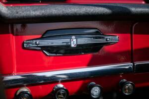 Image 14/46 of Alfa Romeo 2000 Spider (1960)