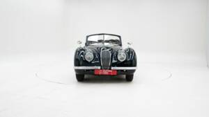 Bild 5/15 von Jaguar XK 120 DHC (1953)