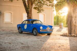 Image 1/24 of Alfa Romeo Giulietta Sprint (1960)