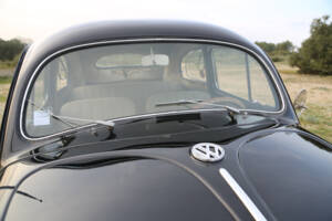 Bild 36/137 von Volkswagen Käfer 1200 Standard &quot;Ovali&quot; (1956)
