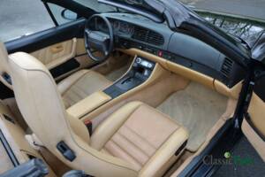 Bild 26/50 von Porsche 968 (1992)