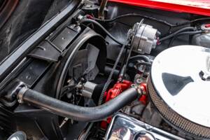 Image 55/64 of Chevrolet Corvette Sting Ray Convertible (1964)