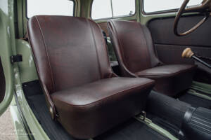 Image 12/20 of FIAT 500 C Belvedere (1952)
