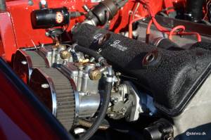 Afbeelding 22/24 van Alfa Romeo 2000 Spider (1960)