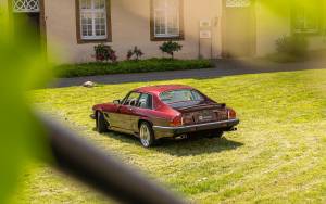 Bild 6/42 von Jaguar XJS 5.3 V12 (1989)