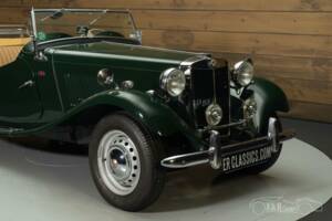 Image 5/8 de MG TD (1953)