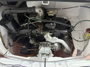 Image 19/57 de FIAT Ghia 500 Jolly (1975)