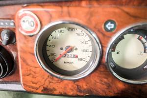 Bild 35/50 von Mini Cooper 1.3i MPI (1997)