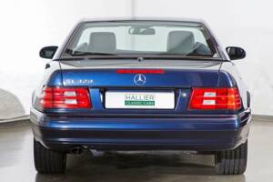 Afbeelding 20/36 van Mercedes-Benz SL 320 (2000)