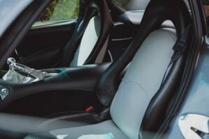 Image 11/39 of TVR Tuscan S (2003)