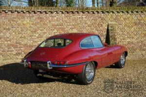 Bild 42/50 von Jaguar E-Type 3.8 &quot;Lightweight&quot; (1968)