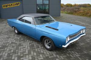 Bild 36/50 von Plymouth Road Runner Hardtop Coupé (1968)