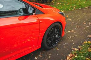 Image 21/50 of Ford Focus RS (2018)