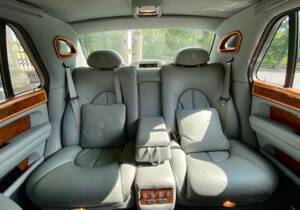 Obraz 15/41 pojazdu Rolls-Royce Silver Seraph (2001)