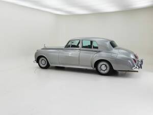 Afbeelding 3/15 van Rolls-Royce Silver Cloud II (1962)