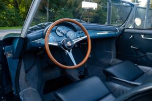 Image 17/33 of Porsche 356 B 1600 Roadster (1961)
