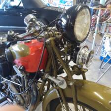 Bild 2/7 von Motosacoche DUMMY (1932)