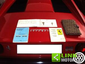 Immagine 6/10 di Ferrari 308 GTS (1980)