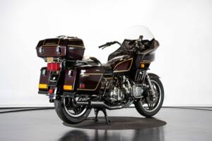 Immagine 4/50 di Honda GL 1100 Gold Wing (1981)