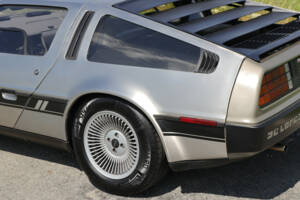Immagine 19/32 di DeLorean DMC-12 (1981)