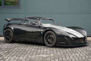Image 1/50 of Lotus 2-Eleven GT4 (2008)