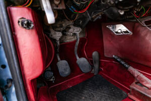 Image 26/36 of Maserati Mexico 4200 (1966)