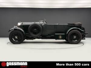 Bild 5/15 von Bentley 4 1/2 Liter Supercharged (1929)