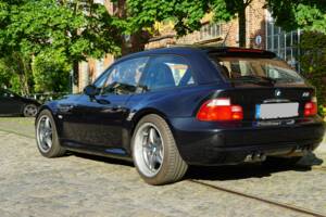 Bild 10/35 von BMW Z3 M Coupé (1999)