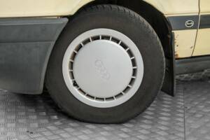 Immagine 4/50 di Audi 80 quattro  -  1.8S (1987)