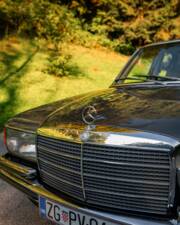 Bild 28/105 von Mercedes-Benz 280 S (1972)