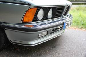 Image 5/36 of BMW 635 CSi (1984)