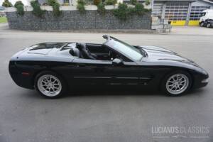 Image 10/48 of Chevrolet Corvette (1998)