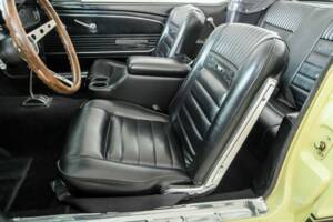 Imagen 15/50 de Ford Mustang 390 GTA (1966)