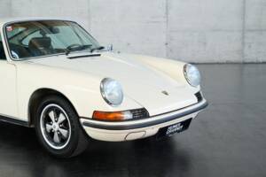 Bild 26/50 von Porsche 911 2.4 T (1972)