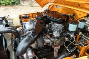 Image 45/50 of Toyota Land Cruiser FJ 40 (1980)