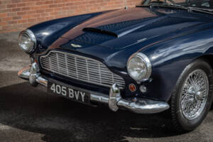 Image 28/72 de Aston Martin DB 4 (1962)