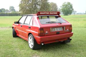 Bild 4/55 von Lancia Delta HF Integrale (1992)