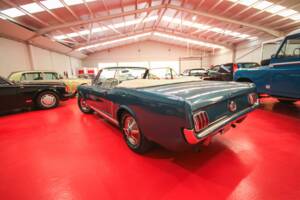 Image 5/16 of Ford Mustang GT (1965)