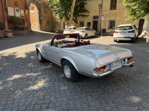 Bild 25/97 von Mercedes-Benz 280 SL (1969)