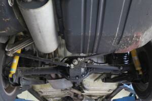 Image 8/8 de Opel Commodore 2,8 GS (1975)