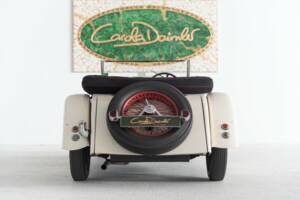 Image 9/43 of Alvis Speed 20 (1933)