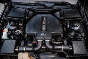 Image 9/9 de BMW M5 (1999)
